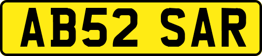 AB52SAR