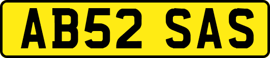 AB52SAS