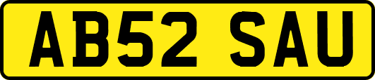 AB52SAU