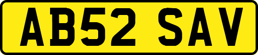 AB52SAV