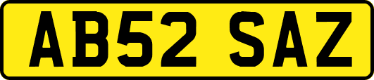 AB52SAZ