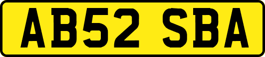 AB52SBA