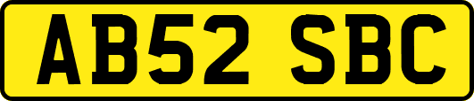 AB52SBC