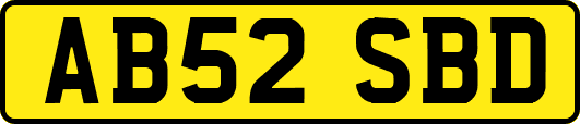 AB52SBD