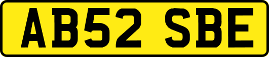 AB52SBE