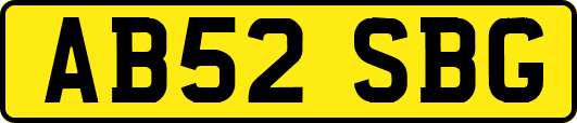 AB52SBG
