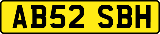 AB52SBH
