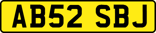 AB52SBJ