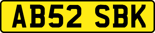 AB52SBK