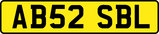 AB52SBL
