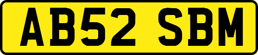 AB52SBM