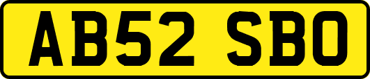 AB52SBO