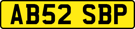 AB52SBP