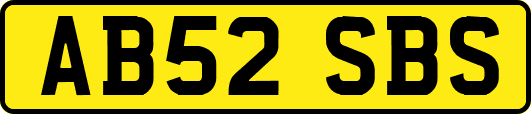AB52SBS