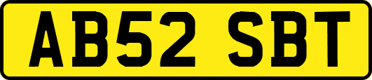 AB52SBT