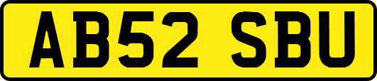 AB52SBU