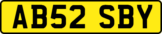 AB52SBY
