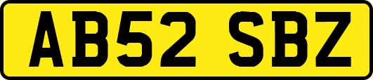 AB52SBZ