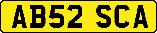 AB52SCA