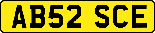 AB52SCE