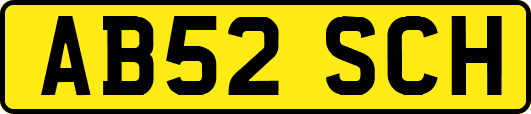 AB52SCH