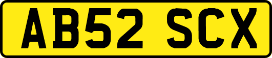AB52SCX