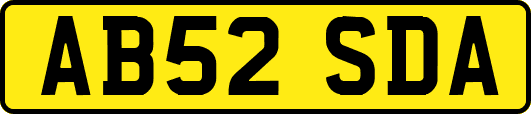 AB52SDA
