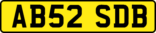 AB52SDB