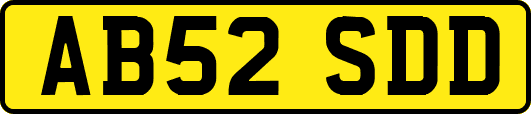 AB52SDD