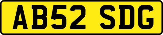 AB52SDG