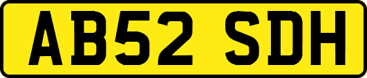 AB52SDH