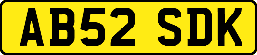 AB52SDK