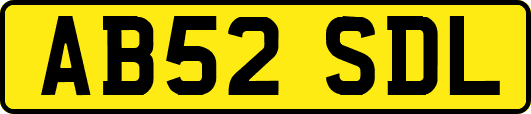 AB52SDL