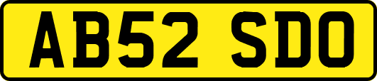 AB52SDO