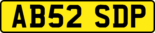 AB52SDP