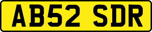 AB52SDR