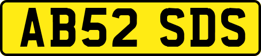 AB52SDS