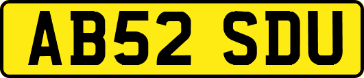 AB52SDU