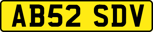 AB52SDV