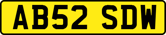 AB52SDW