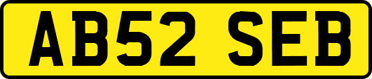 AB52SEB