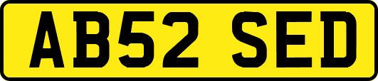 AB52SED