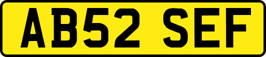 AB52SEF