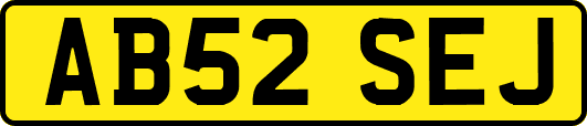 AB52SEJ