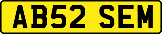 AB52SEM