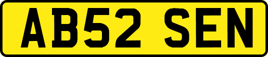 AB52SEN