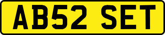 AB52SET