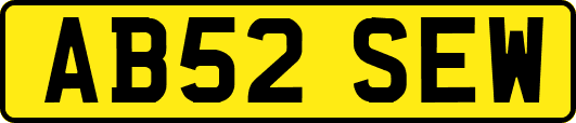 AB52SEW