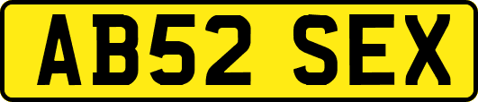 AB52SEX