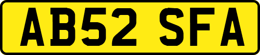 AB52SFA